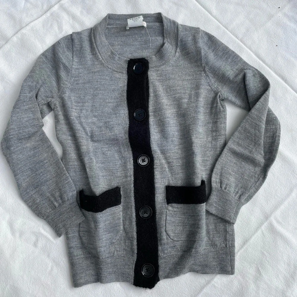 Boys size 4 cashmere/wool sweater bundle - Picture 9 of 16